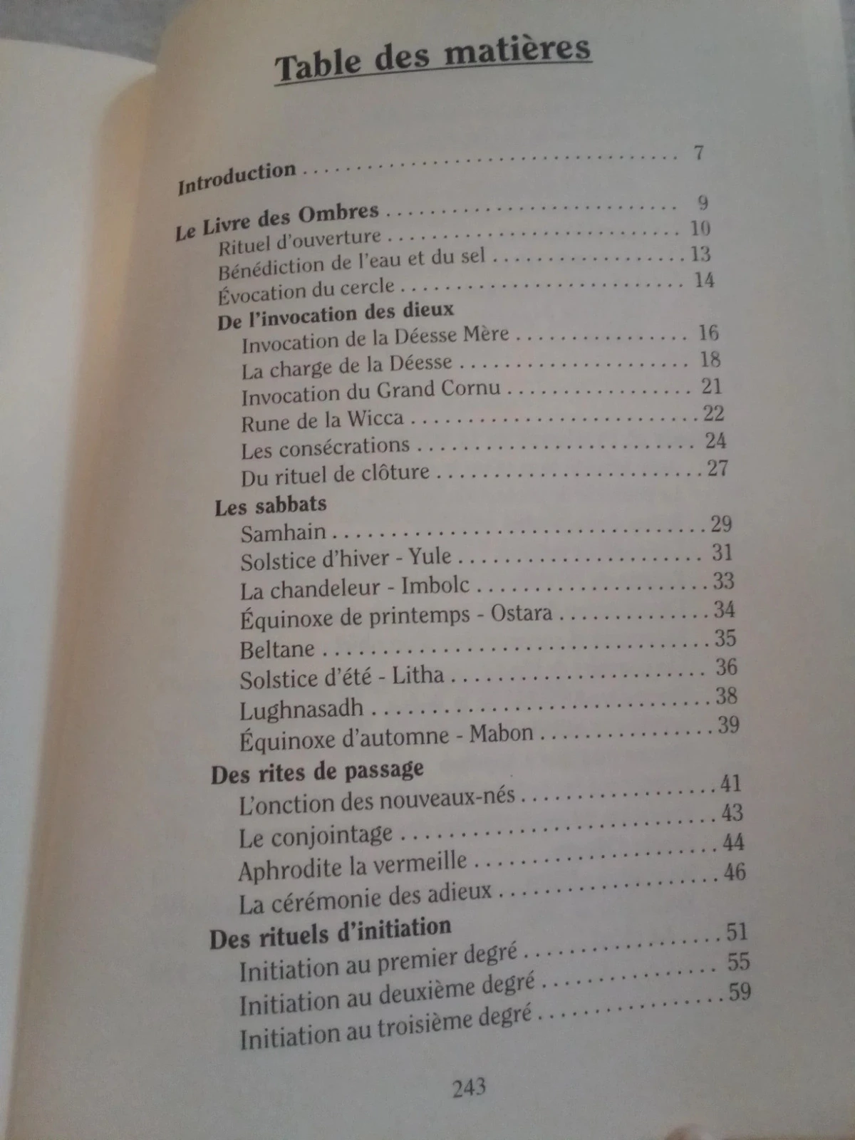 Het grote boek van de Wicca – photo 8